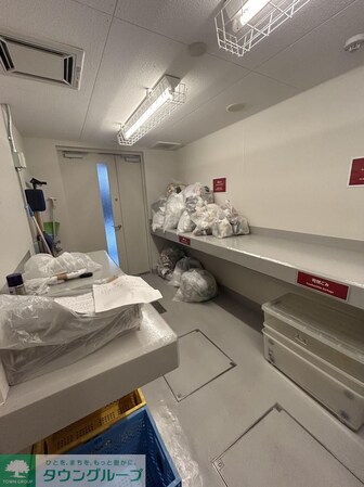 ラティエラ上野入谷の物件内観写真